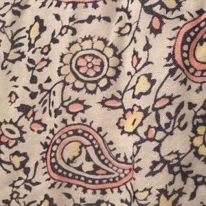 JCREW women's lightweight wool and silk scarf